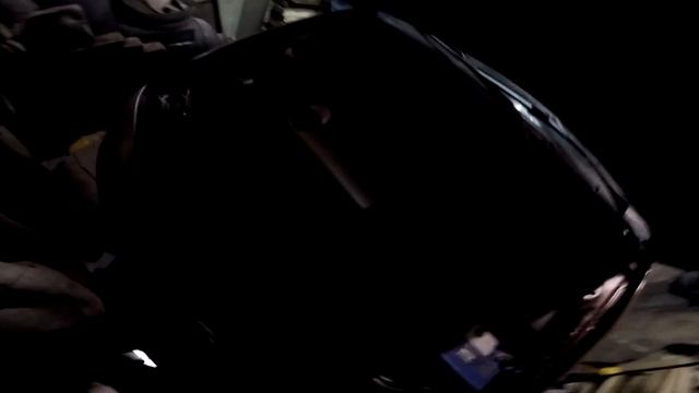 ГАРАЖНЫЕ БУДНИ. Снимаем обшивку (карту) двери Kia Spectra. смотреть онлайн
