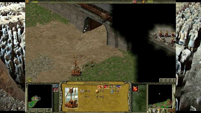 Fate of The Dragon [Part 8] - Final Push смотреть онлайн