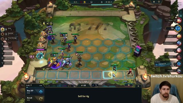 I started the game with 6 Corkis and BOTH of the AS Support Items. It was insane. смотреть онлайн