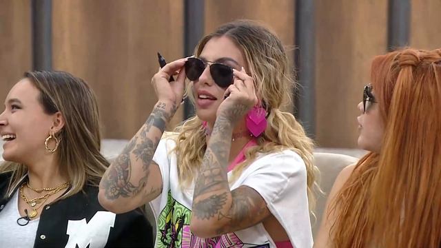 Gaston Seduce A Las Chicas | El Poder Del Amor 2 Capitulo 53 смотреть онлайн