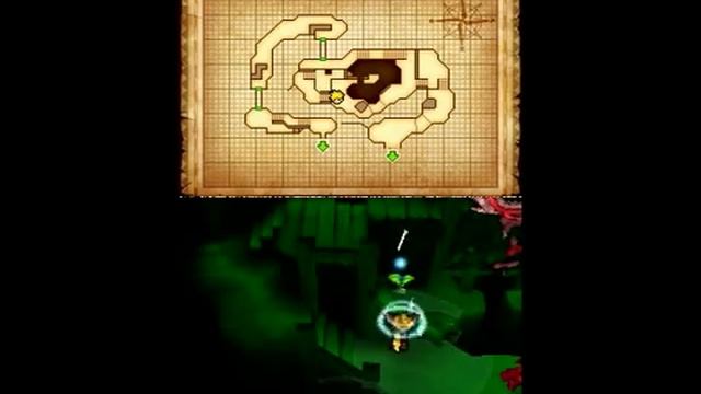 Golden Sun Dark Dawn Walkthrough 3 Descendants of Heroes смотреть онлайн