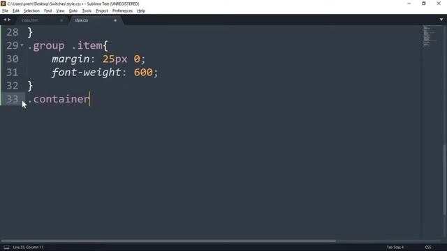 Custom Checkbox using HTML & CSS | CodingNepal смотреть онлайн