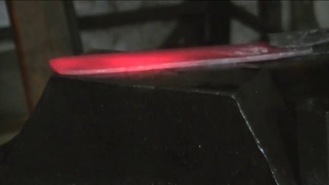 95х18 ковка пластины смотреть онлайн