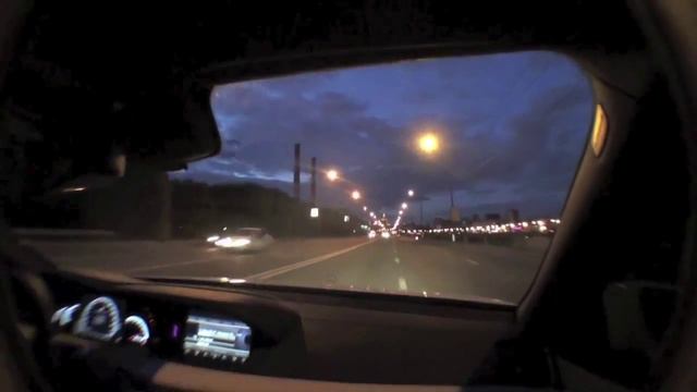 s600 еду домой смотреть онлайн