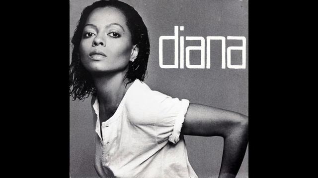 Diana Ross - Diana (1980) Part 2 (Full Album)