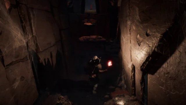 Assassin's Creed Odyssey: Minotaur смотреть онлайн