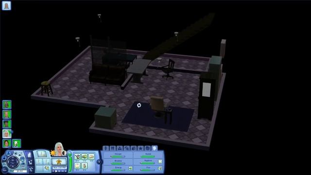 Let's Play: The Sims 3 Ambitions | Part 29 | Torture Town! смотреть онлайн
