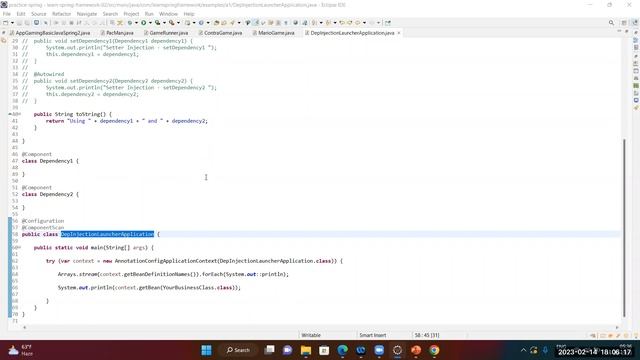 Java course class 15 смотреть онлайн
