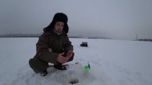 КАК ПОЙМАТЬ СУДАКА ЗИМОЙ/ЗИМНЯЯ УДОЧКА КОТОРАЯ ЛОВИТ СУДАКА/КАК ЛОВИТЬ СУДАКА НА ПОСТАВУШКИ