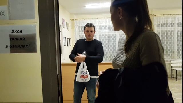 Коля попал в больницу смотреть онлайн