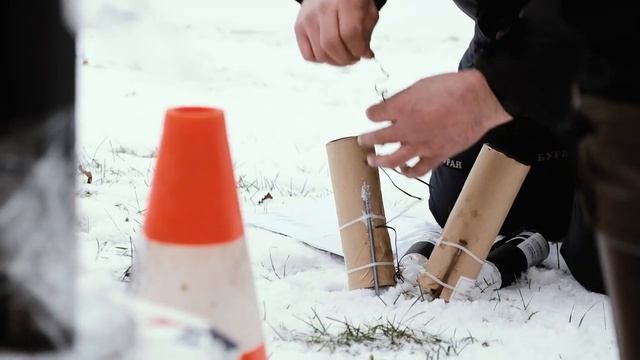 Рождественская звезда. Подготовка. 2021 салют bolshoy_prazdnik. смотреть онлайн