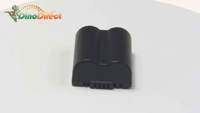Replacement Camera Battery for Panasonic CGA-S006E / DMW-BMA7 смотреть онлайн
