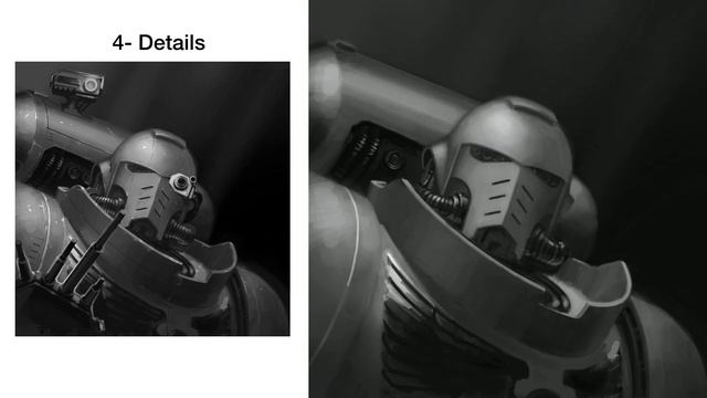 How I Paint: Astartes Style Primaris Marine смотреть онлайн