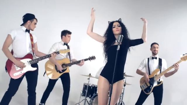 Black CatThe Pringlez смотреть онлайн