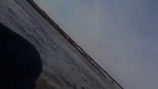 Переплыли Обь в день рождения президента РФ смотреть онлайн