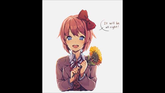 Sayonara except it isn't terrifying (Remix) смотреть онлайн