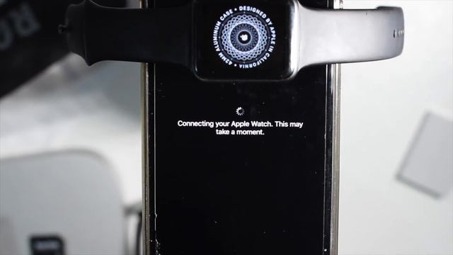 Can no longer pair Apple Watch with iPhone (watchOS 4) - How to fix watchOS 4 pairing issues смотреть онлайн