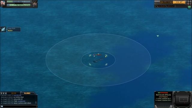Battle Pirates Sonar issue? смотреть онлайн