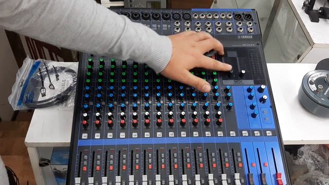 Yangi Yamaxa MG16XU pasiv varyati o`zbekcha obzor ko'ramiz смотреть онлайн