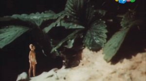 Необыкновенные приключения Карика и Вали  2 часть