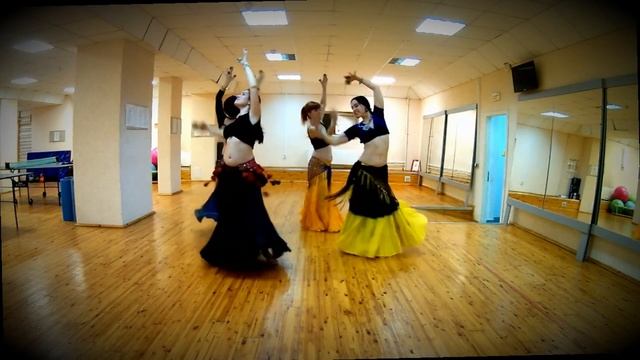 Happy birthday Carolena! 2022 Iris Tribe, Novorossiysk смотреть онлайн