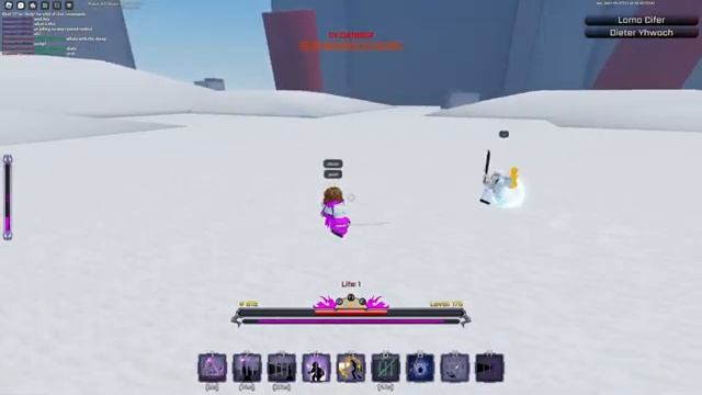 [Peroxide] A PURE Spirit Build IS Broken смотреть онлайн