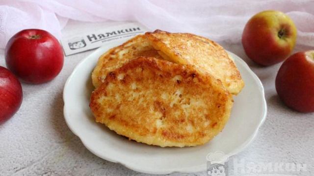 Кухня Мамашки