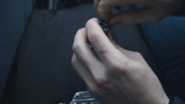 Мнение о мультитуле Ganzo G-301H смотреть онлайн