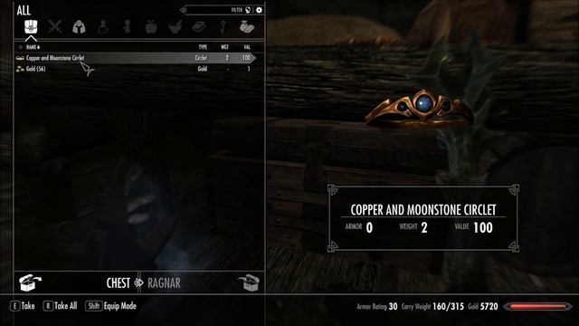 Random Acts of Skyrim!! Ep4 -- A Tale of Uthgerd смотреть онлайн