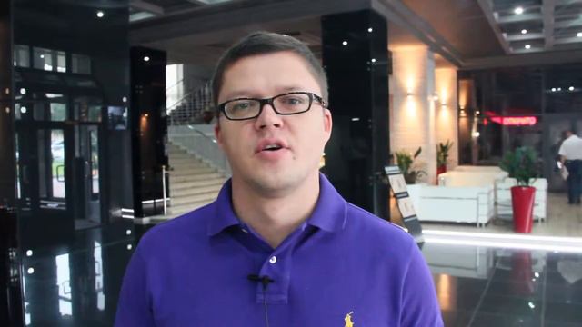 Почему гости возвращаются в «Маринс Парк Отель Ростов» смотреть онлайн