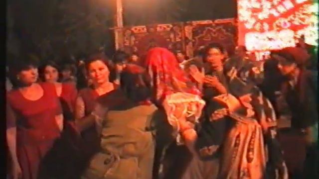 AHISKA DUGUN 2003y BAXODIR  &  JAMILA