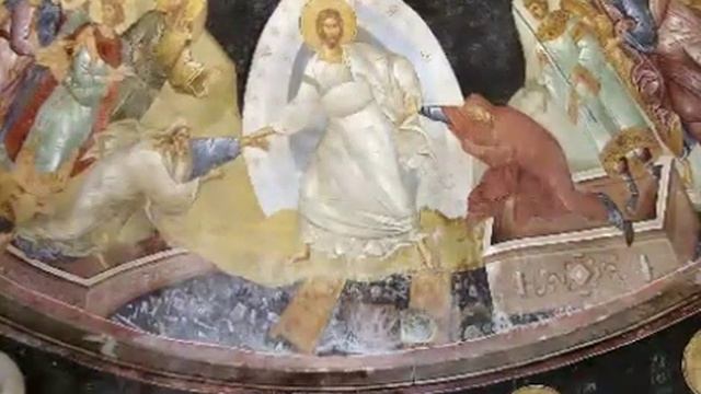 Воскресеније твоје - Шарм смотреть онлайн