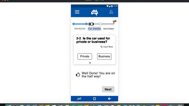 Apia Android Animation смотреть онлайн