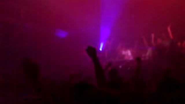 Ricardo Villalobos & Raresh @ Voltt 14-02-2009 Paradiso Amsterdam смотреть онлайн
