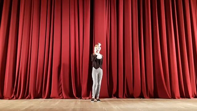 Светлана Горбенко Derniere Dance смотреть онлайн