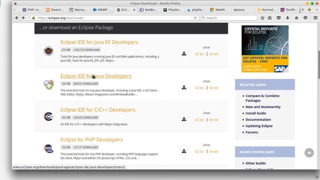 5 PHP scripting language requirements смотреть онлайн