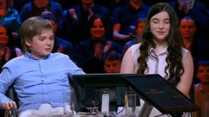 Кто хочет стать миллионером? (04.06.2016)