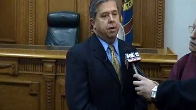 Tom Luna reacts to Land Board decision смотреть онлайн