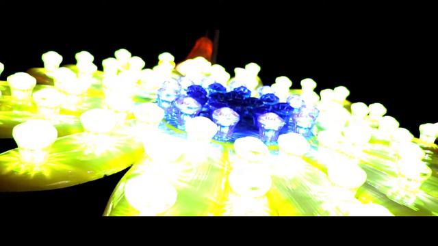 Парк атракционов в Будве 2016 | 1080p смотреть онлайн