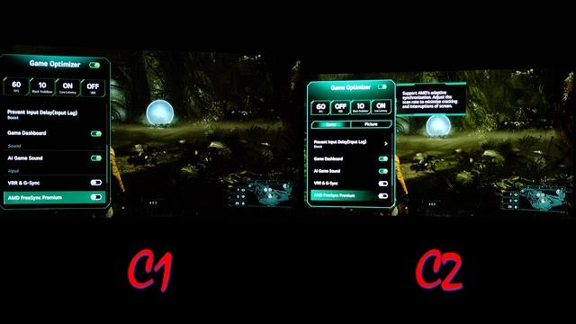 LG OLED: Game Bar and Game Optimizer | What's New for 2022? смотреть онлайн