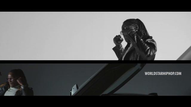 Ron Killings "R-Truth" - “Set It Off” (Official Music Video - WSHH Exclusive) смотреть онлайн