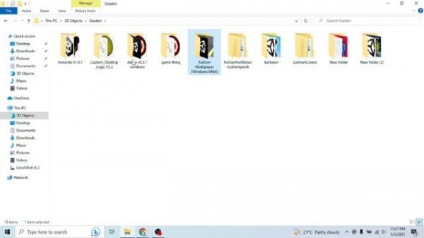 How to fix Unity games crashing on startup - PROBLEM FİX ! 2019.3.0f6 (Any Unity game)