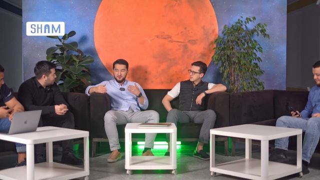 Nega Junior dasturchilar ish topishga qiynalishadi? | SHAM смотреть онлайн