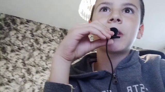 ревю на микрофон смотреть онлайн