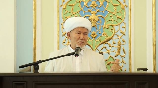Shayx Abdulaziz Mansur: 