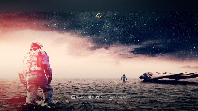 Interstellar | Slow and Relaxing Piano Version (Hans Zimmer) смотреть онлайн