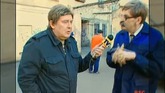 Городок - Научно-техническая революция - Из вып. 203 Городок по машинам смотреть онлайн