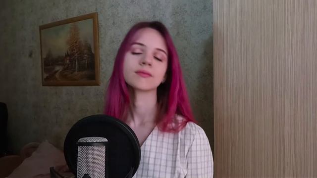Adele - Easy On Me на русском (russian cover) смотреть онлайн