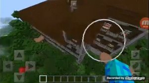 Как быстро найти лесной особняк без карты!