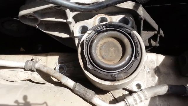 2004 Saturn L300 Timing Belt and Water Pump смотреть онлайн